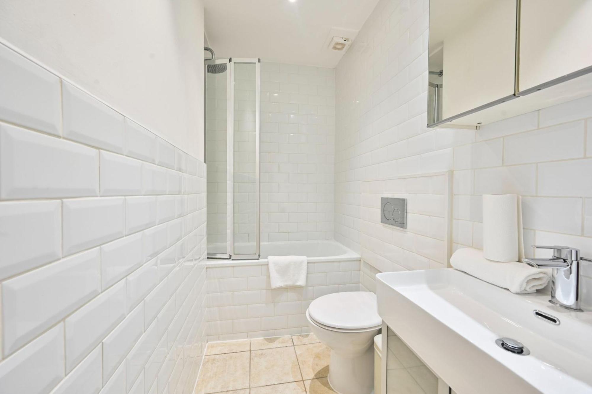 Prime Location Marylebone Baker St Apartment Londen Buitenkant foto