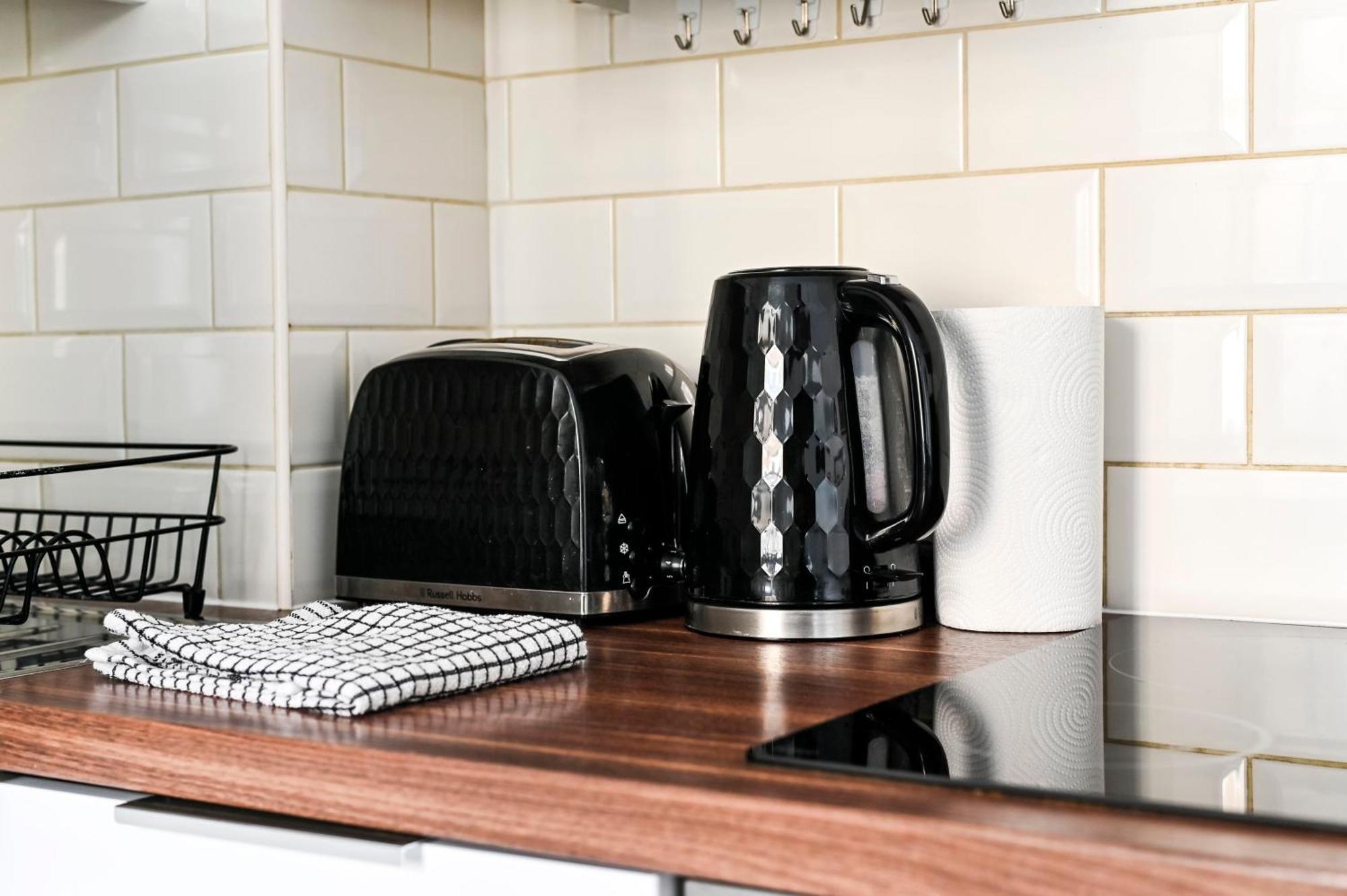 Prime Location Marylebone Baker St Apartment Londen Buitenkant foto